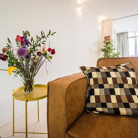 אמסטרדם Houthavens Apartments מראה חיצוני תמונה