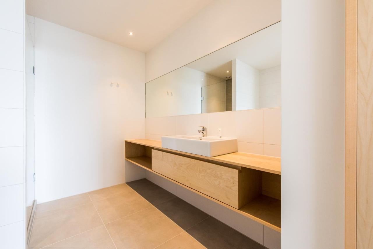 אמסטרדם Houthavens Apartments מראה חיצוני תמונה