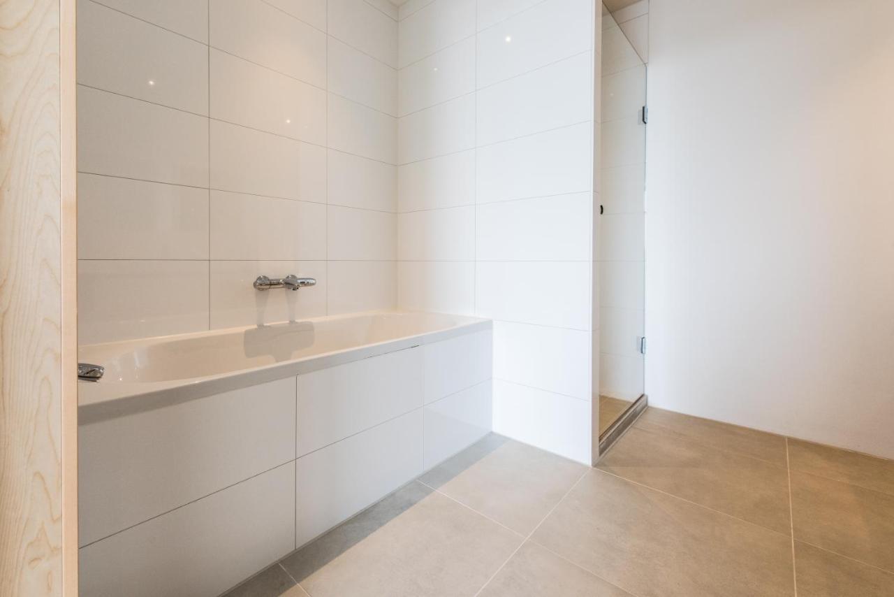 אמסטרדם Houthavens Apartments מראה חיצוני תמונה