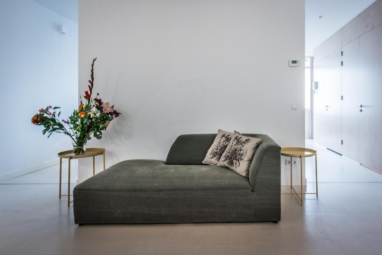 אמסטרדם Houthavens Apartments מראה חיצוני תמונה