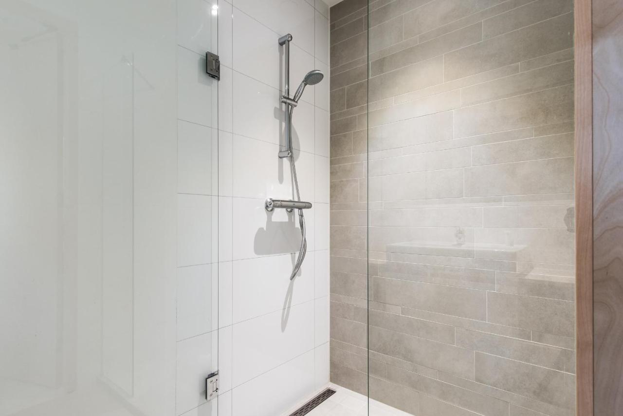 אמסטרדם Houthavens Apartments מראה חיצוני תמונה