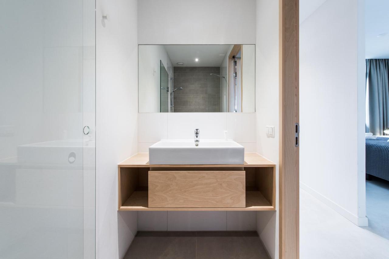 אמסטרדם Houthavens Apartments מראה חיצוני תמונה